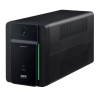 APC UPS BVX1600LI-IN (1600VA)