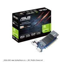 ASUS GT710-SL-2GD5-BRK-EVO