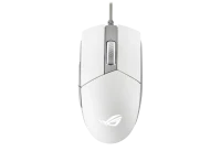 ASUS P516 ROG Strix Impact II Moonlight White OPTICAL GAMING MOUSE