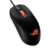 ASUS P518 ROG Strix Impact III WIRED GAMING MOUSE (BLACK)
