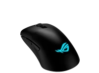 ASUS P709 ROG KERIS WL AIMPOINT/BLK WIRELESS GAMING MOUSE (BLACK)