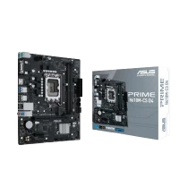 Asus PRIME H610M-CS D4