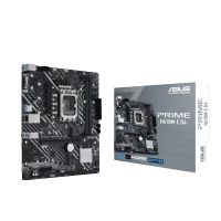 Asus PRIME H610M-E D4