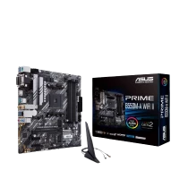 Asus PRIMEB550M-A-WF-II
