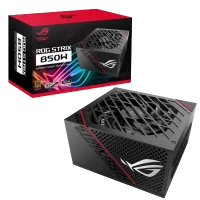 ASUS ROG-STRIX-850G 80Plus Gold