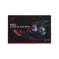 ASUS ROG STRIX LC 240 RGB 240mm (BLACK)