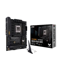 ASUS TUF GAMING B650-PLUS WIFI