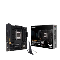 ASUS TUF GAMING B650M-PLUS WIFI