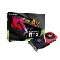 COLORFUL GeForce RTX 3050 NB DUO V2-V 8GB GDDR6