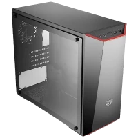 CoolerMaster MASTERBOX LITE 3.1 TG