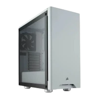 Corsair Carbide 275R Mid-Tower ATX (WHITE)