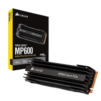 Corsair MP600 NVMe M.2 GEN4 (500GB)