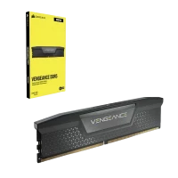 Corsair Vengeance 32GB (32GBx1) DDR5 5200MHz Desktop Ram (Black)