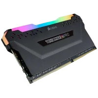Corsair Vengeance RGB Pro 16GB (16GBx1) DDR4 3200MHz DESKTOP RAM