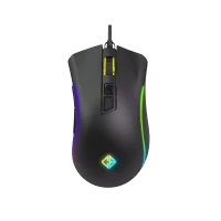Cosmic Byte HELLFIRE RGB Wireless + Wired Dual Mode Gaming Mouse
