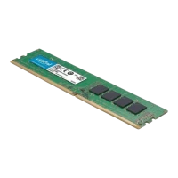 Crucial 8GB DDR4-3200 MHz Desktop CT8G4DFRA32A