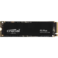 Crucial P3 Plus 2TB PCIe M.2 2280 SSD