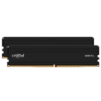 Crucial Pro 48GB (2x24GB) DDR5-6000MHz DESKTOP RAM