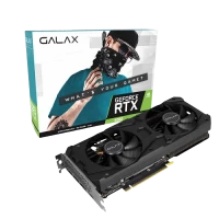 GALAX GeForce RTX 3060 (1-Click OC) 12GB GDDR6