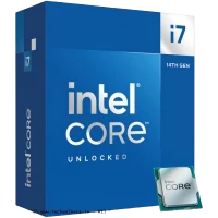 Intel Core 17 14700K