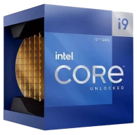 Intel Core i9 12900K