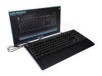 Logitech G213 PRODIGY RGB Gaming Keyboard (LIGHTSYNC) WIRED