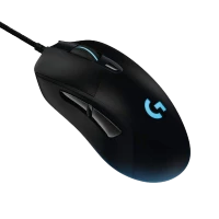 Logitech G403 Wired Gaming Mouse (BLACK)