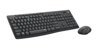 Logitech MK295 SILENT WIRELESS COMBO