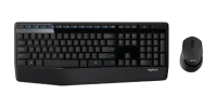 Logitech MK345 COMFORT WIRELESS KEYBOARD AND MOUSE COMBO