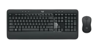 Logitech MK540 CORDLESS COMBO (WIRELESS)