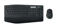 Logitech MK850  PERFORMANCE Wireless Keyboard and Mouse Combo