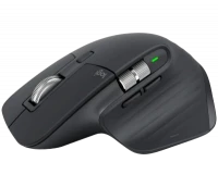 Logitech MX MASTER 3S Performance Wireless Mouse