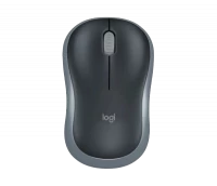 Logitech WIRELESS MOUSE M185