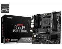 MSI B550M PRO-VDH WIFI