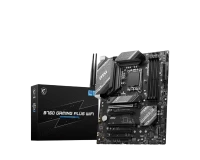 MSI B760 GAMING PLUS WIFI