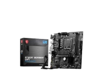 MSI B760M BOMBER WIFI