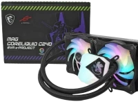 MSI MAG CORELIQUID C240 240mm