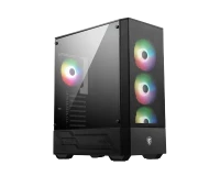 MSI MAG FORGE 112R Mid-Tower ATX