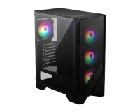 MSI MAG FORGE 120A AIRFLOW MID-TOWER ATX (BLACK)
