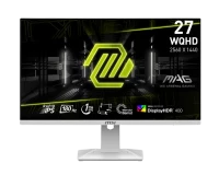 MSI MONITOR MAG 274QRFW