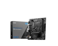 MSI PRO H610M-E