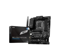 MSI PRO Z790-P WIFI DDR4