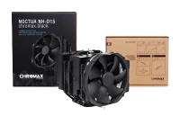 NOCTUA NH-D15 CHROMAX BLACK