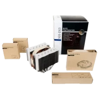 NOCTUA NH-D15 D-TYPE PREMIUM