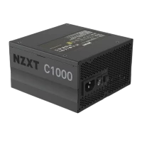 NZXT C1000 80 PLUS GOLD