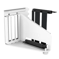 NZXT Vertical GPU Mounting Kit White (AB-RH175-W1)