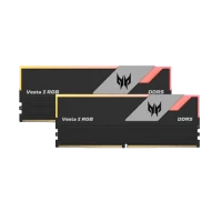 PREDATOR VESTA II DDR5 RGB 32GB 6000MHz (16*2) DESKTOP RAM