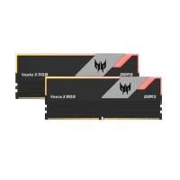 PREDATOR VESTA II DDR5 RGB 64GB 6000MHz (32*2) DESKTOP RAM