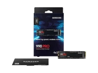 SAMSUNG 990 PRO NVMe M.2 SSD (2TB)