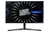SAMSUNG MONITOR CRG50 Curved